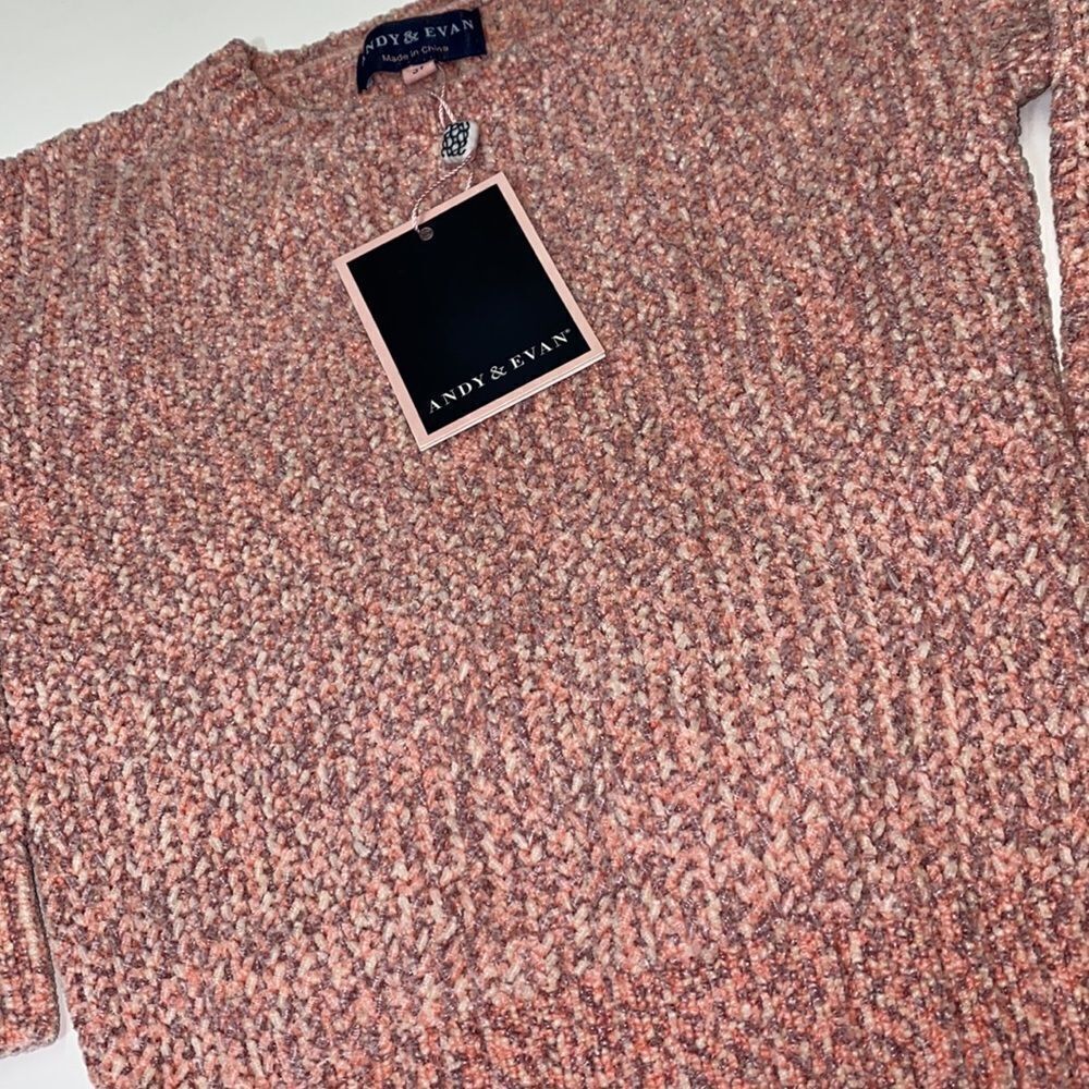 New Andy & Evan sweater - Picture 2 of 3